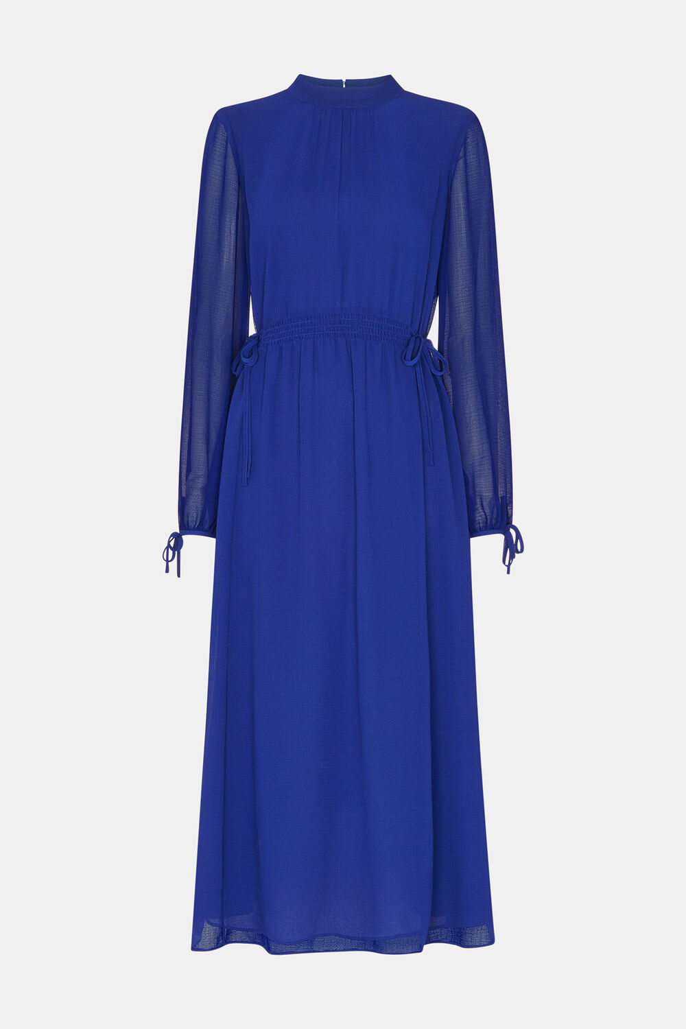 Blue Ivy Midi Dress